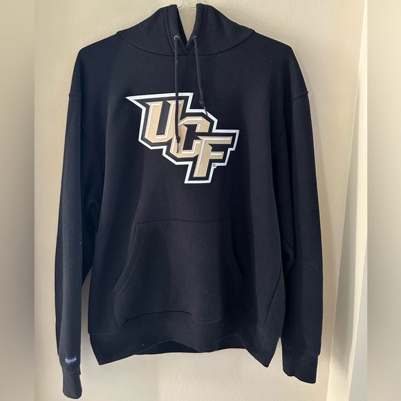 UCF Central Florida Knights Hoodie Large Jansport - Picture 1 of 3